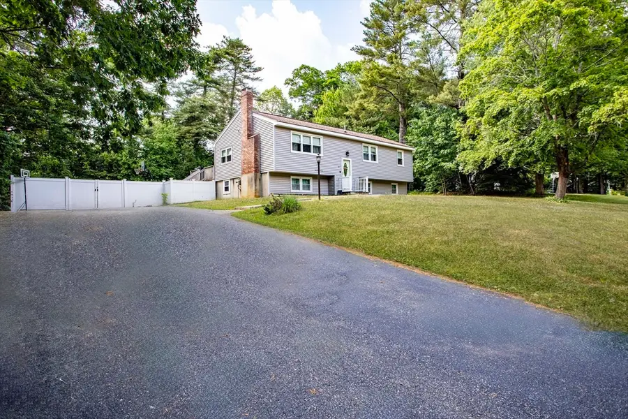 37 Forest Trail, East Bridgewater, MA 02333 - #2