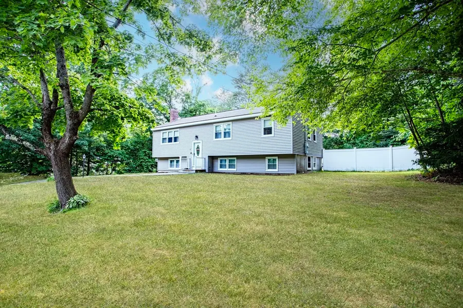 37 Forest Trail, East Bridgewater, MA 02333 - #3