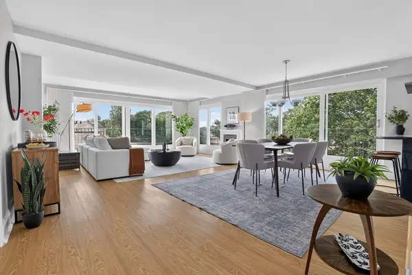 131 Sewall #61, Brookline, MA 02446