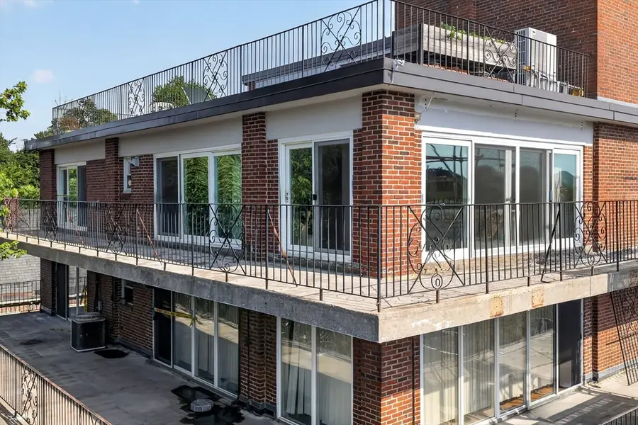 131 Sewall #61, Brookline, MA 02446 - #3