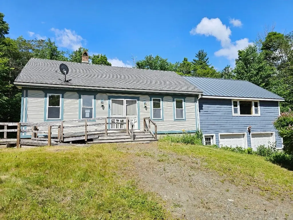 356 E Hill Rd, Leyden, MA 01337 - #1
