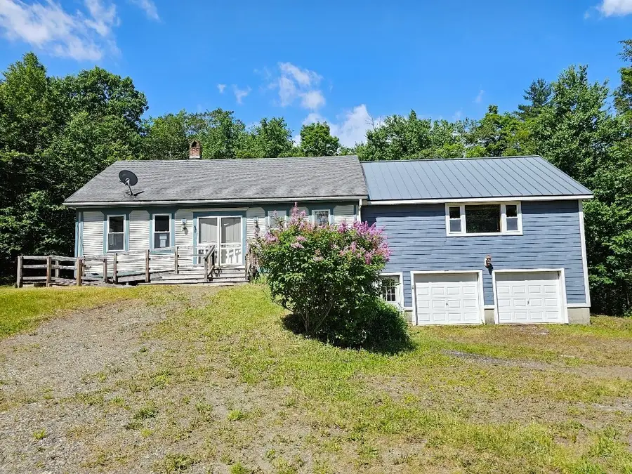 356 E Hill Rd, Leyden, MA 01337 - #2