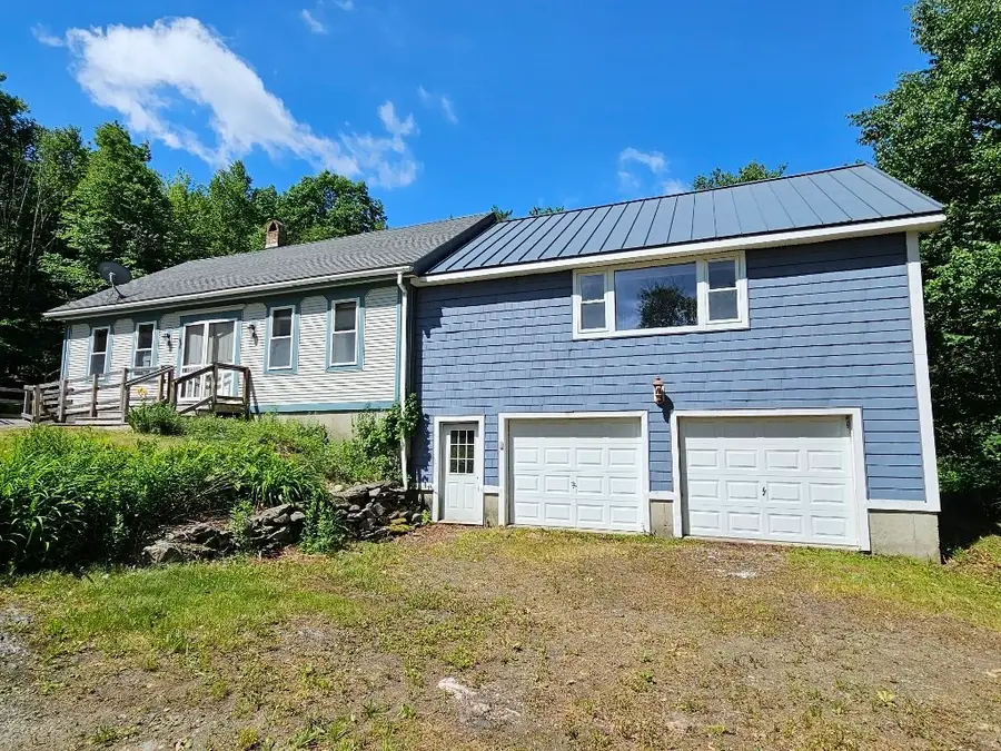 356 E Hill Rd, Leyden, MA 01337 - #3