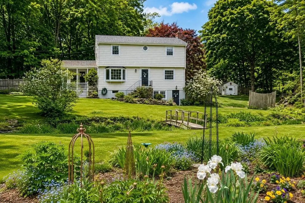 5 Pandora Drive, Groveland, MA 01834 - #1