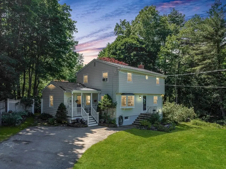 5 Pandora Drive, Groveland, MA 01834 - #2