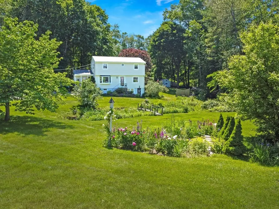 5 Pandora Drive, Groveland, MA 01834 - #3