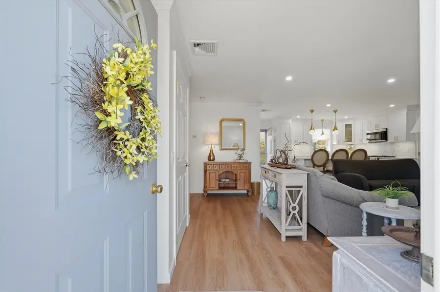 40 Salisbury Street, Fall River, MA 02724 - #2