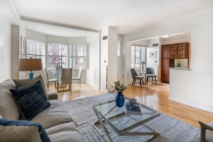 20 Chapel St #B701, Brookline, MA 02446 - #3
