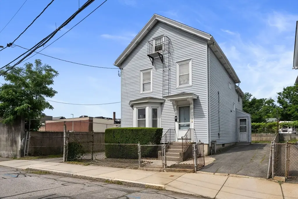 50 Homer Avenue, Cambridge, MA 02138 - #1