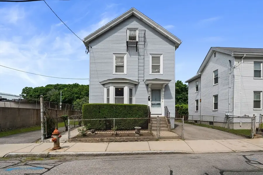 50 Homer Avenue, Cambridge, MA 02138 - #2