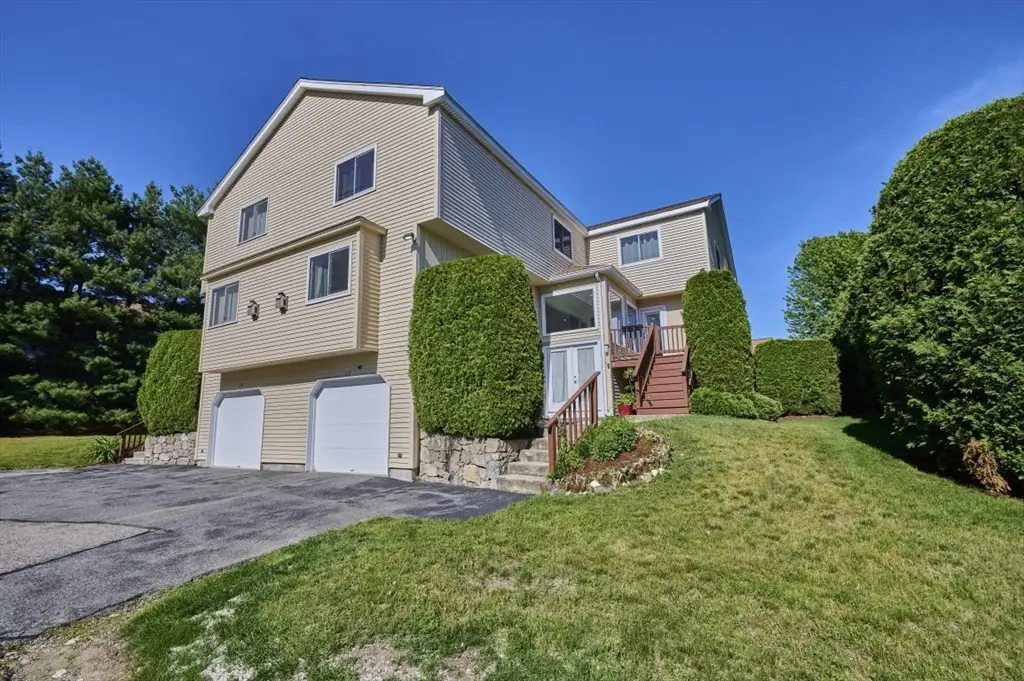 22 Algonquin Trl #22, Ashland, MA 01721 - #1