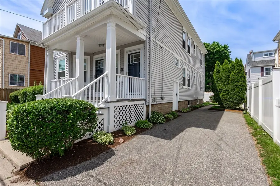 38-40 Cherry St, Medford, MA 02155 - #2
