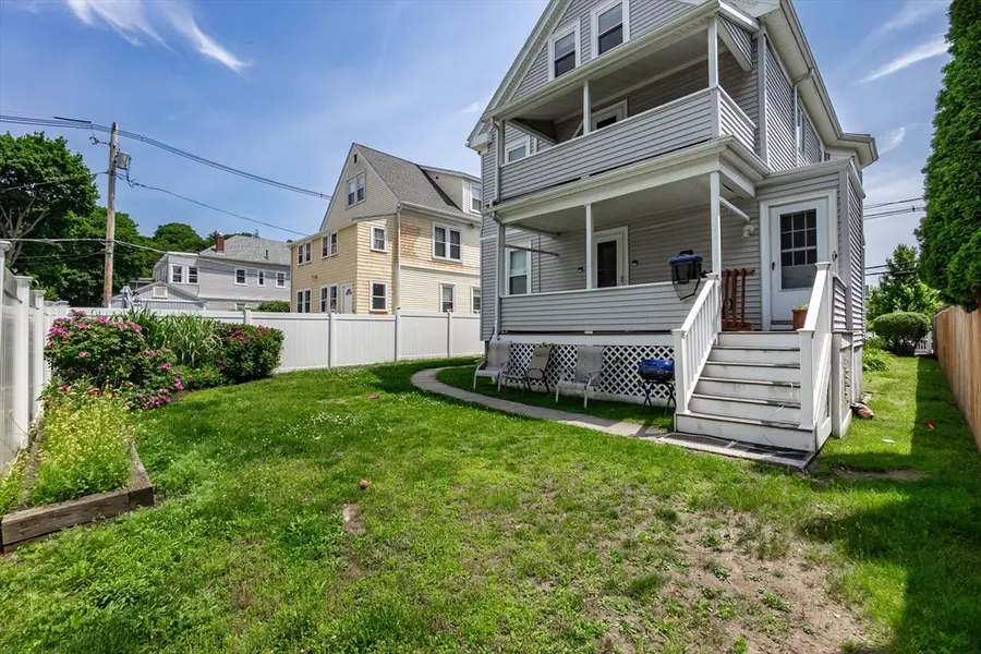 38-40 Cherry St, Medford, MA 02155 - #3
