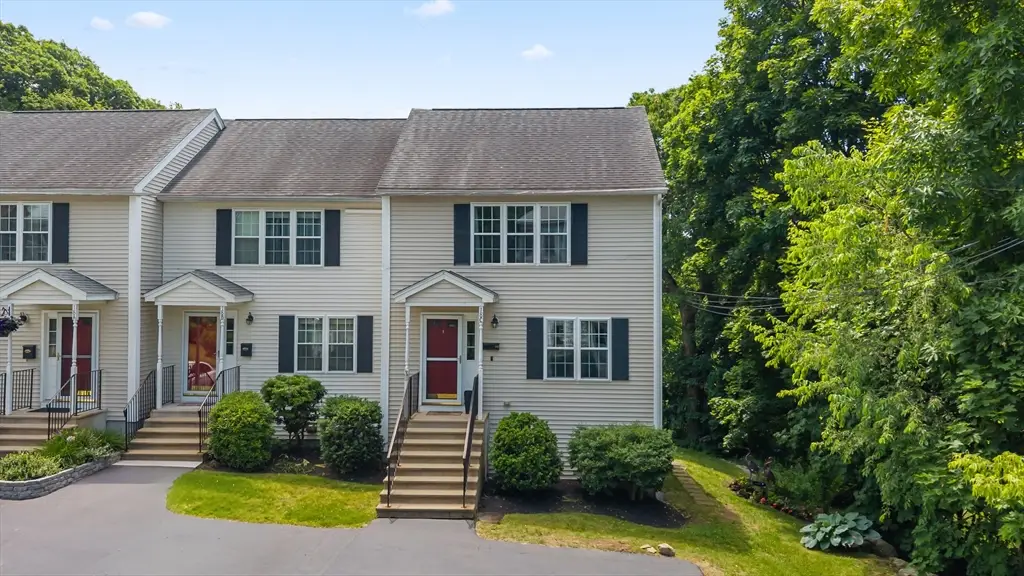 18 Linwood Street #C, Webster, MA 01570 - #1