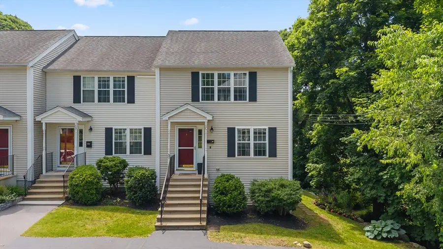 18 Linwood Street #C, Webster, MA 01570 - #2