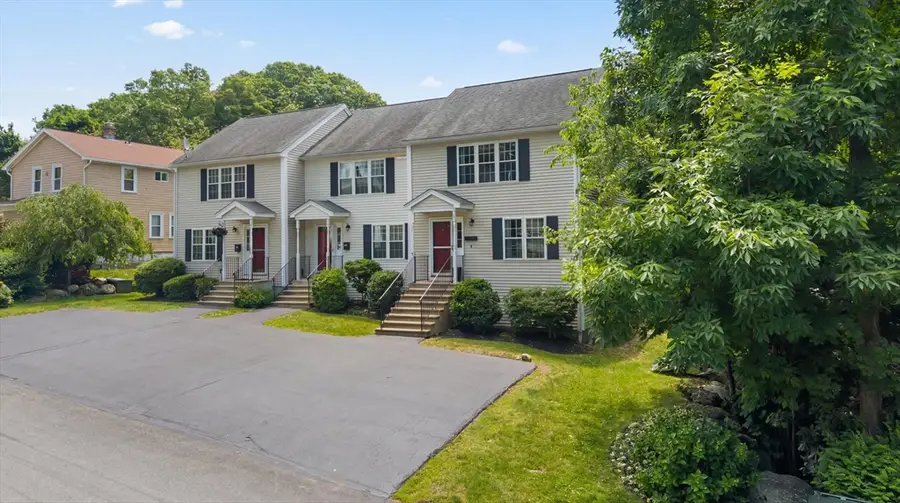 18 Linwood Street #C, Webster, MA 01570 - #3