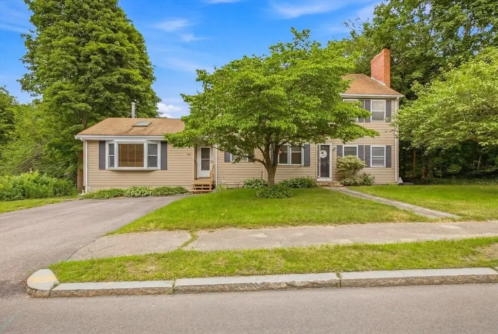 551 Pleasant St., Weymouth, MA 02190 - #1