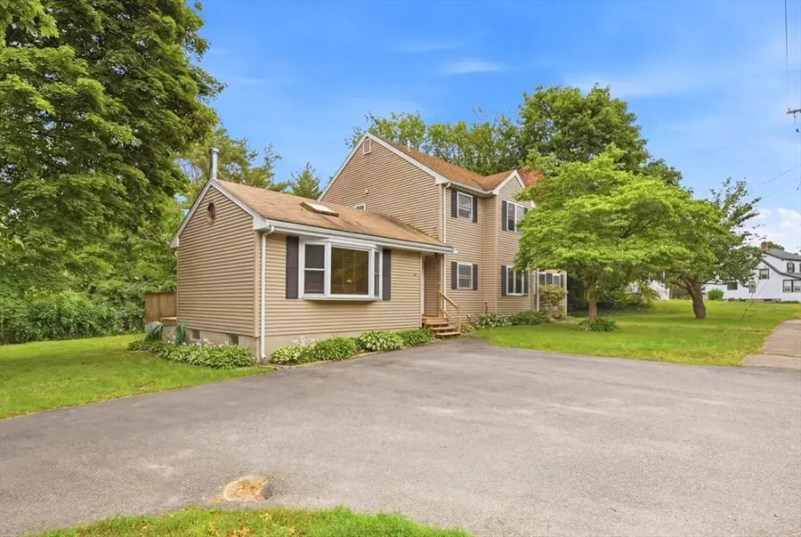 551 Pleasant St., Weymouth, MA 02190 - #2