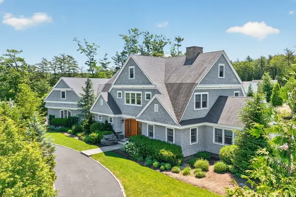 15 Ice House Road, Duxbury, MA 02332