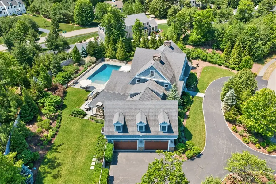 15 Ice House Road, Duxbury, MA 02332 - #2