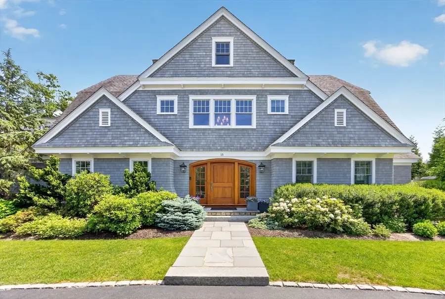 15 Ice House Road, Duxbury, MA 02332 - #3