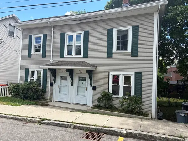 21-23 Carew St, South Hadley, MA 01075