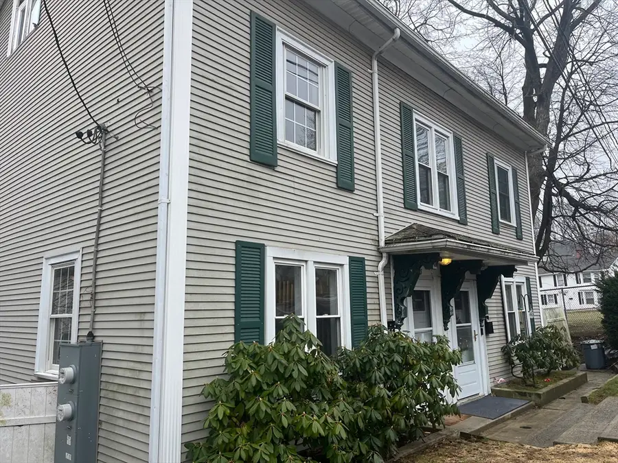 21-23 Carew St, South Hadley, MA 01075 - #2