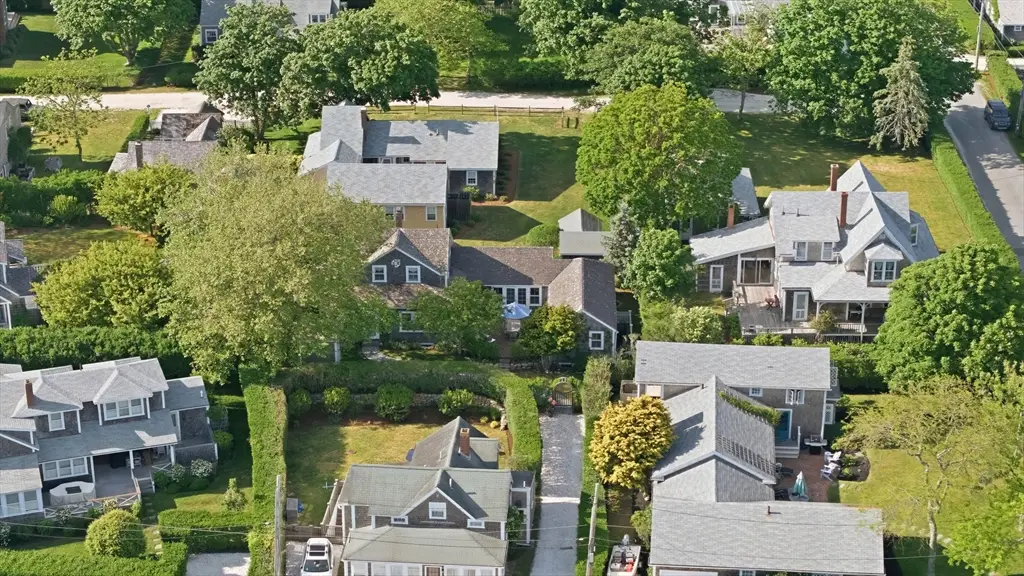 9 Carew Lane, Nantucket, MA 02564 - #1