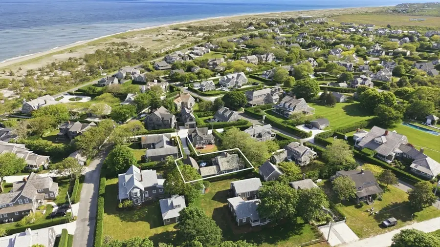9 Carew Lane, Nantucket, MA 02564 - #2