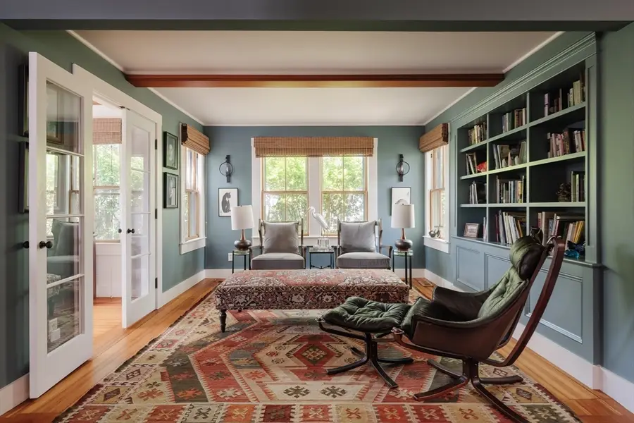 9 Carew Lane, Nantucket, MA 02564 - #3