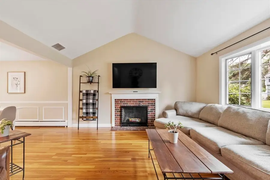 283 Florence Ave, Arlington, MA 02476 - #2