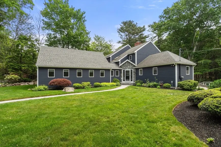 21 Forest Lane, Manchester, MA 01944 - #3
