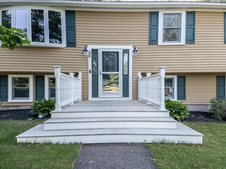 26 Brookings Dr, Kingston, MA 02364 - #2