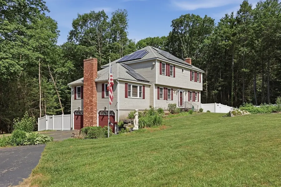 176 Will Thompson Way, Fitchburg, MA 01420 - #2
