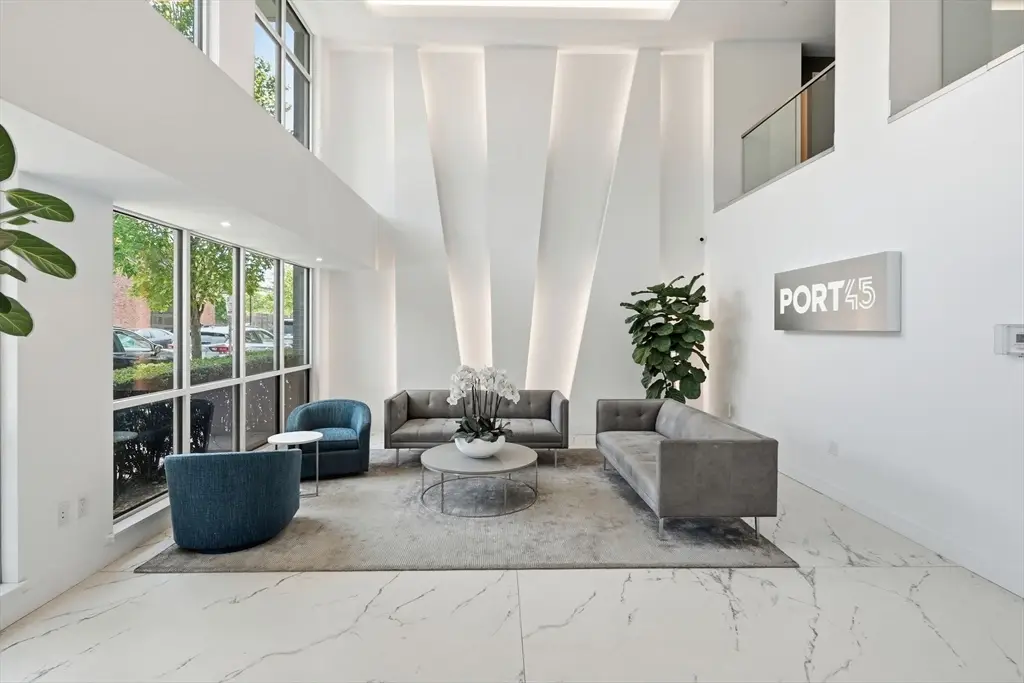 45 W 3rd St #305, Boston, MA 02127 - #1