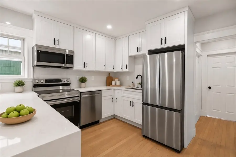 60 Derby Street #6, Somerville, MA 02145 - #3