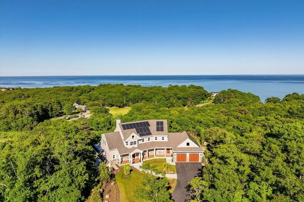 9 Clare Rd, Plymouth, MA 02360 - #1