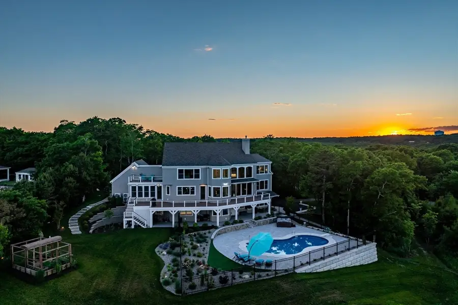 9 Clare Rd, Plymouth, MA 02360 - #2