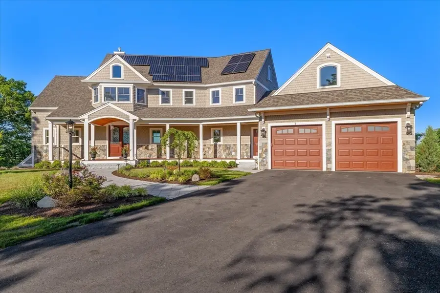 9 Clare Rd, Plymouth, MA 02360 - #3