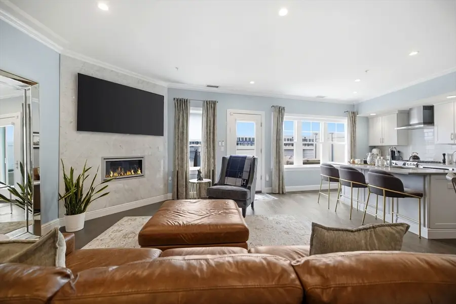 175 North Avenue #506, Wakefield, MA 01880 - #2