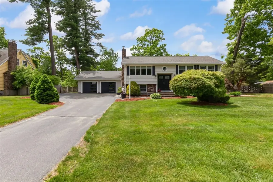 31 Charme Road, Billerica, MA 01821 - #2