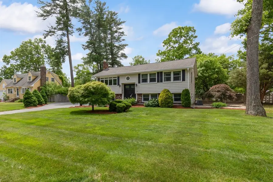 31 Charme Road, Billerica, MA 01821 - #3
