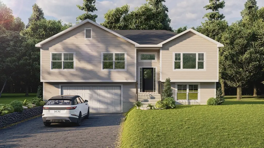 Lot 40 Foley Dr., New Bedford, MA 02745 - #1
