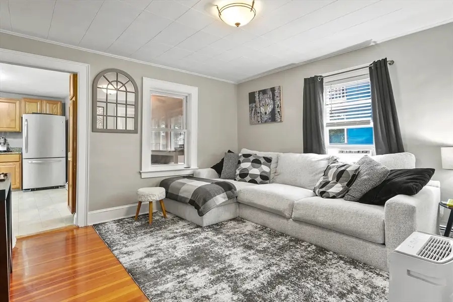 72 Aborn Street #1, Peabody, MA 01960 - #2