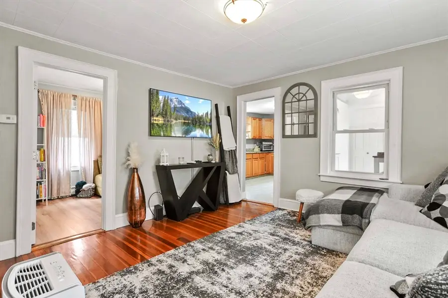 72 Aborn Street #1, Peabody, MA 01960 - #3
