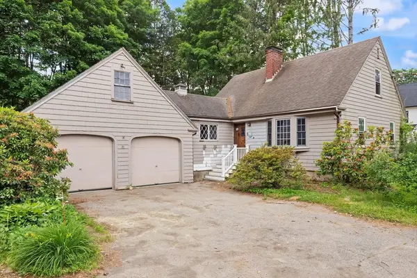 51 Main Street, Norfolk, MA 02056