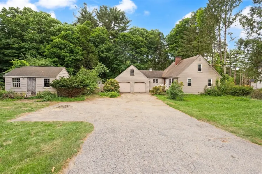 51 Main Street, Norfolk, MA 02056 - #2
