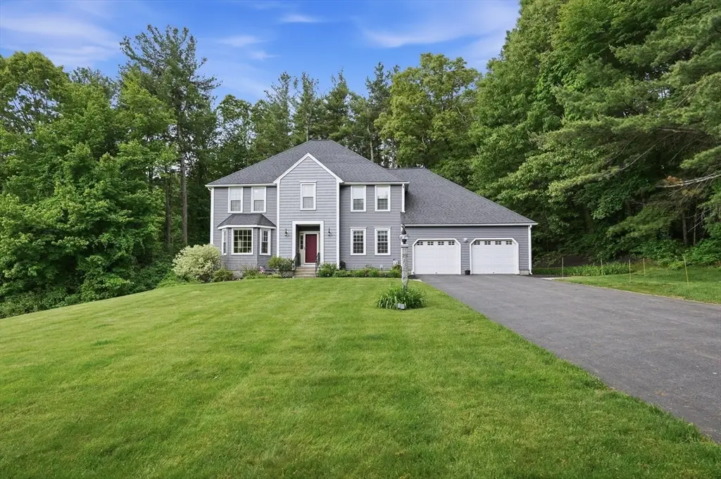 23 Brooks Xing, West Boylston, MA 01583 - #1