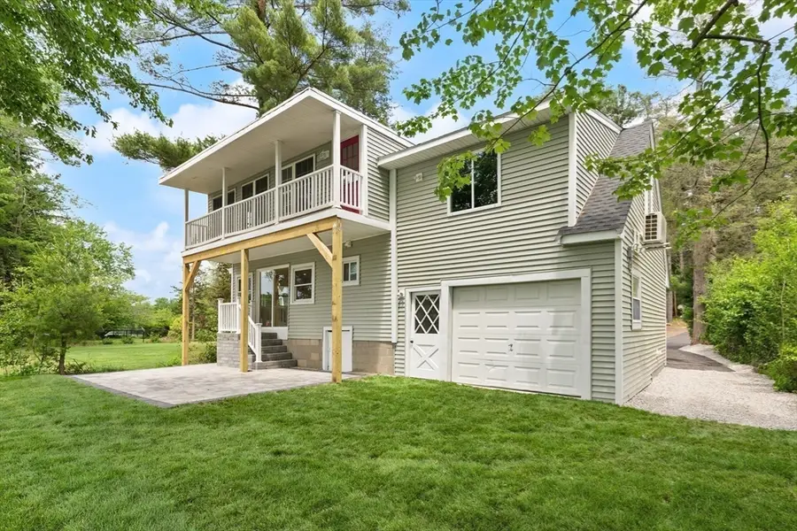 86 Lakeview Ave, Taunton, MA 02780 - #2