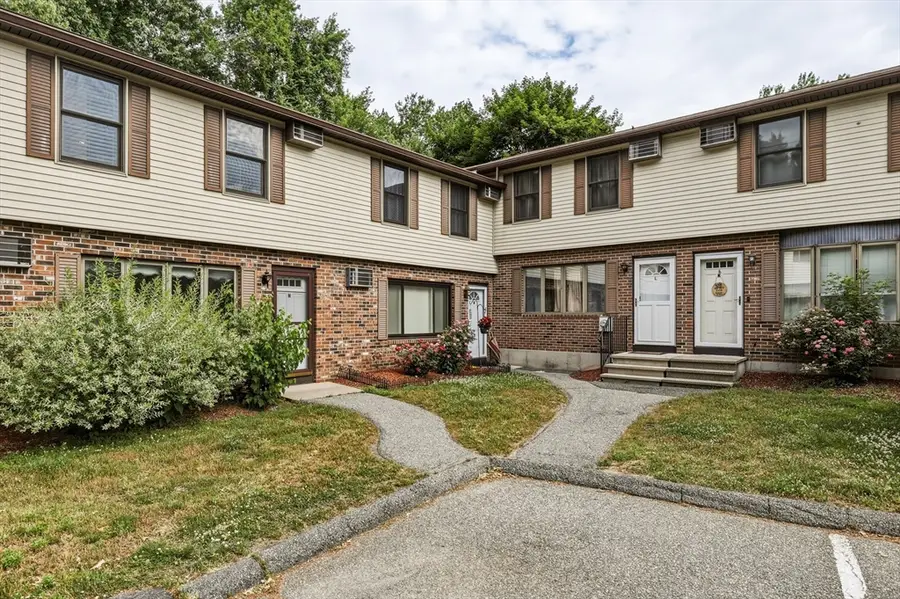 340 Dale Street #N, Chicopee, MA 01013 - #2